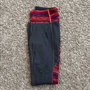 Athleta leggings size small